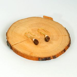 Aretes Un Cafecito
