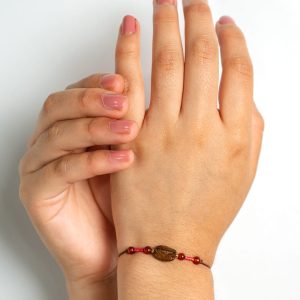 Pulsera Un Café