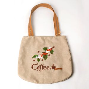 Bolso Cafeto