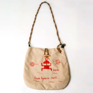 Bolso Faical