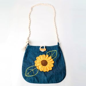 Bolso Girasol