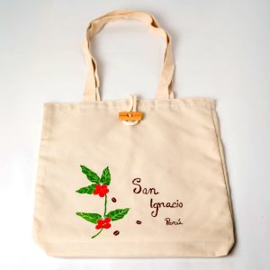 Bolso Café