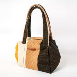 Cartera Chocolate