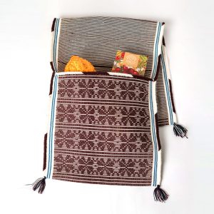 Alforja Chocolatosa
