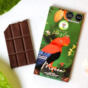Chocolate Mocca 25 gr