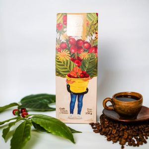 Café Soncco Mama
