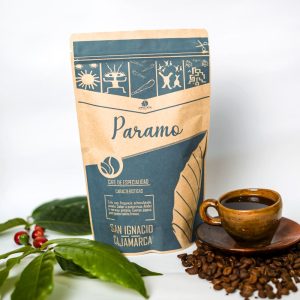 Café Aprocassi