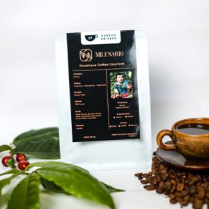 Café Milenario Ihuamaca