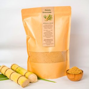 Panela Granulada 1 kg