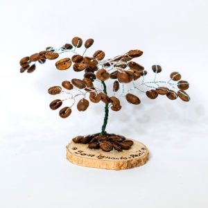 Árbol Cafeto