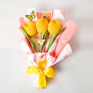 Arreglo Tulipán
