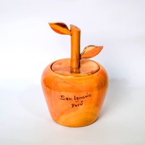 Azucarero Hoja